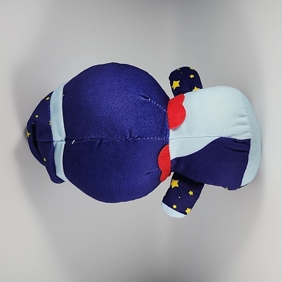 Moondrop FNAF security Breach plush 8" plush - Picture 3 of 4